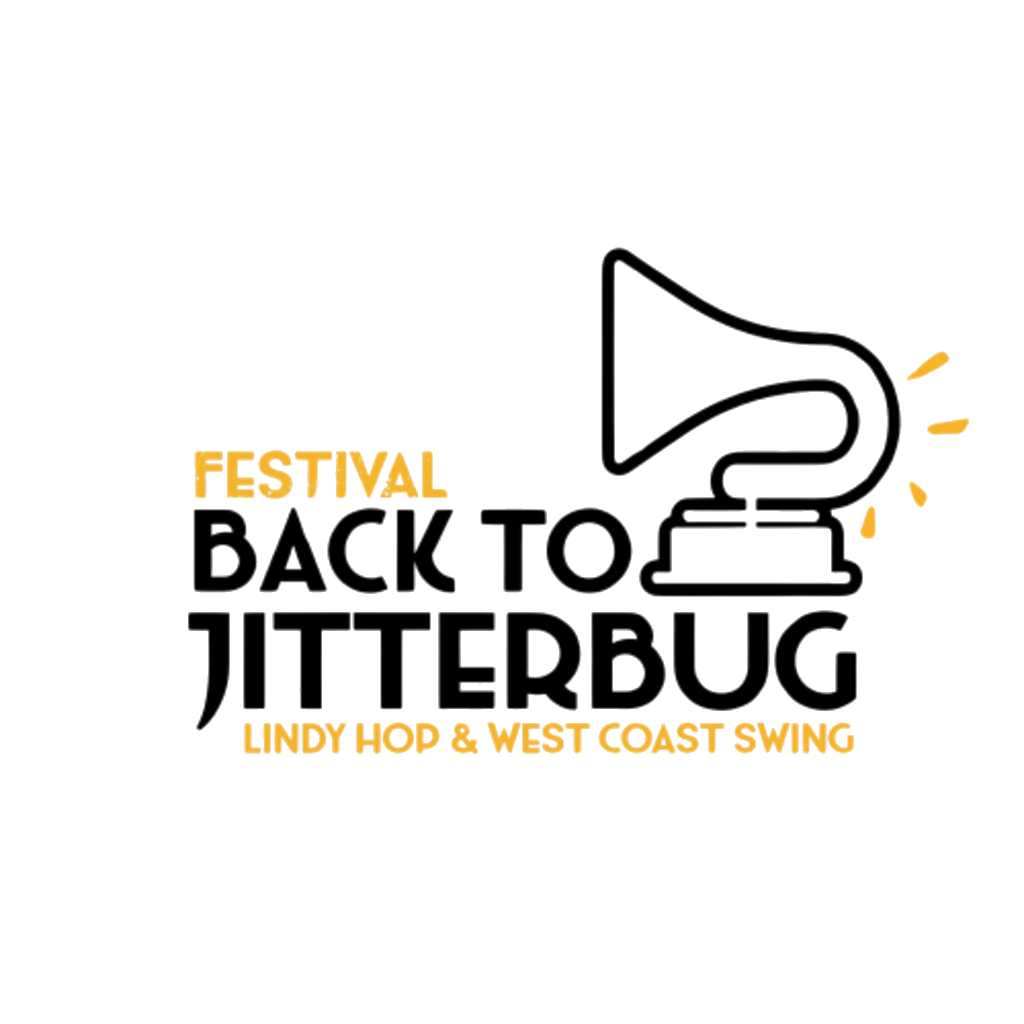 Back to Jitterbug — Lindy Hop & West Coast Swing